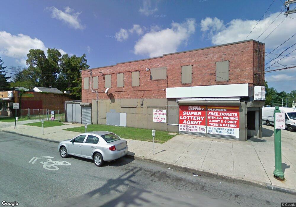 5500 Park Heights Ave, Baltimore, MD 21215 - photo 1