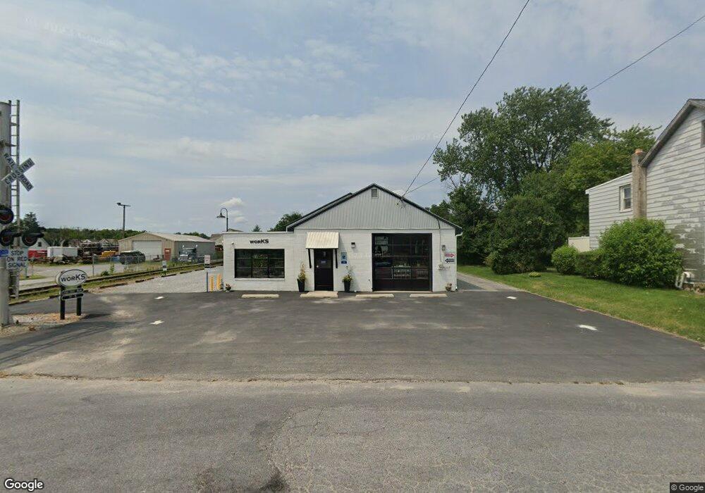 432 S Walnut St, Kennett Square, PA 19348 - photo 1