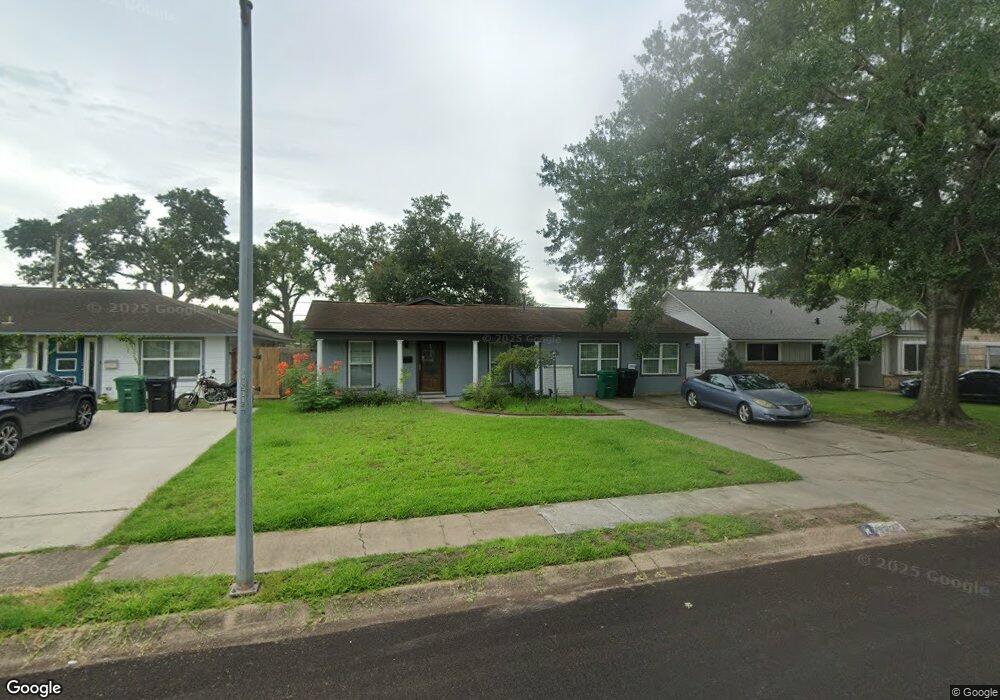 5201 Verdome Ln, Houston, TX 77092 - photo 1