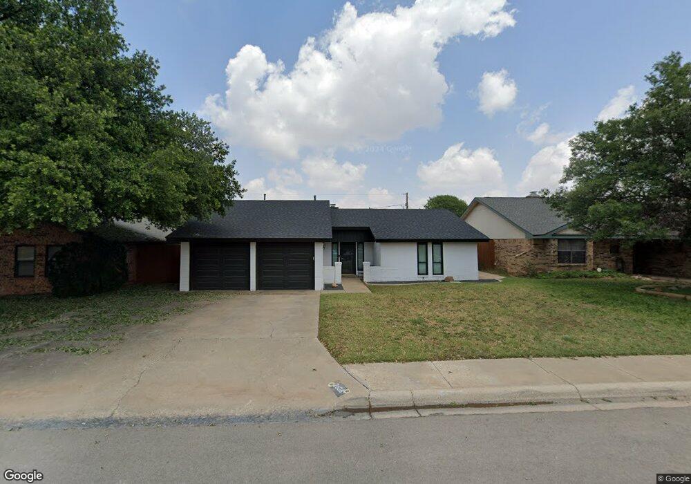 2608 Whittle Way, Midland, TX 79707 - photo 1