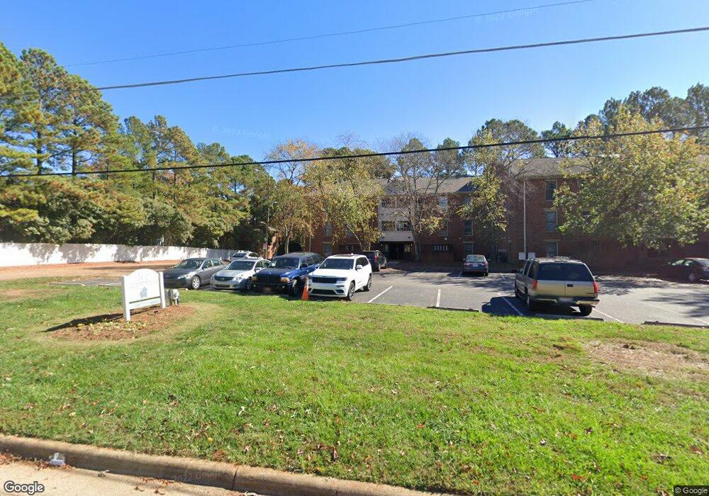 3531 Ivy Commons Dr unit 202, Raleigh, NC 27606 - photo 1