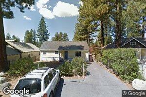 10114 Vista Ave, Truckee, CA 96161