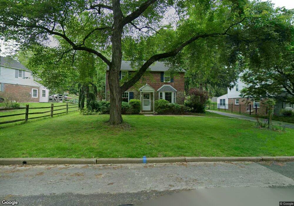 222 Larrimore Ln, Glenside, PA 19038 - photo 1