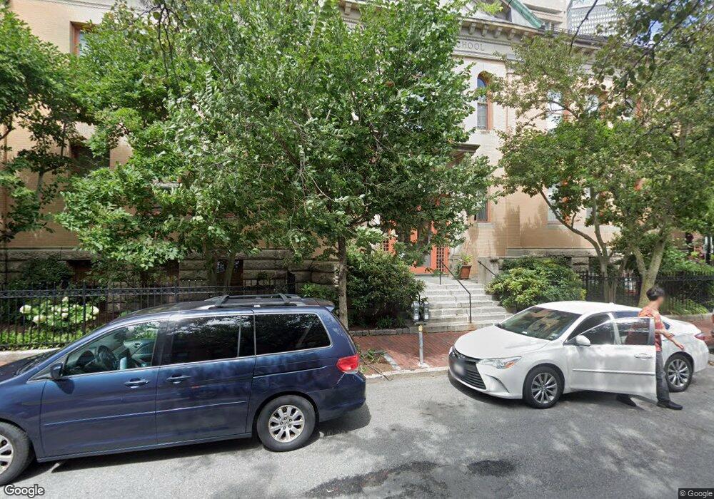 145 St Botolph unit 25, Boston, MA 02115 - photo 1