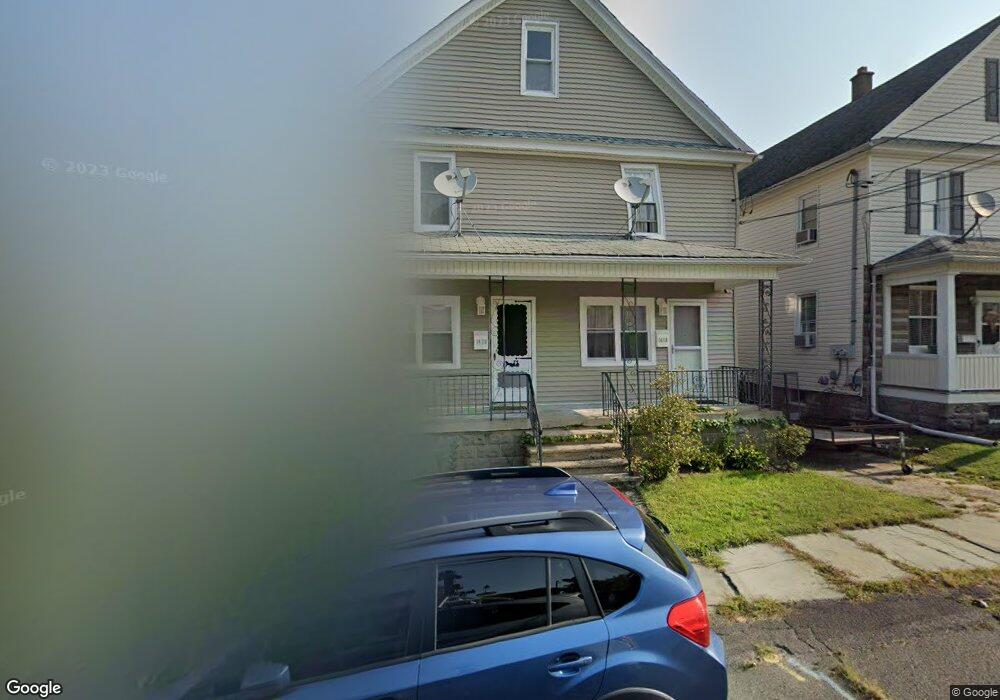 1418 W Locust St unit 1420, Scranton, PA 18504 - photo 1