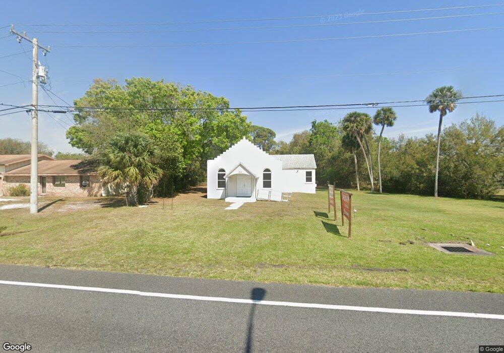 515 N Washington Ave, Titusville, FL 32796 - photo 1