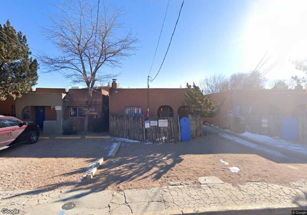 127 Park Ave unit H, Santa Fe, NM 87501 - photo 1