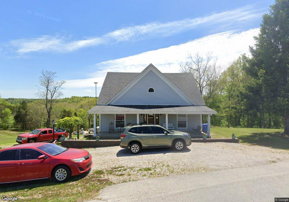 3505 Lake Rd SE, Corydon, IN 47112 - photo 1