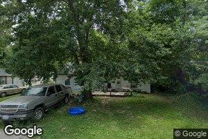 2603 S Kendall Dr, Bloomington, IN 47403
