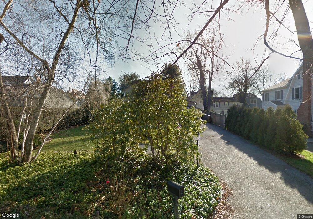 2 Cherry Ln, Old Greenwich, CT 06870 - photo 1