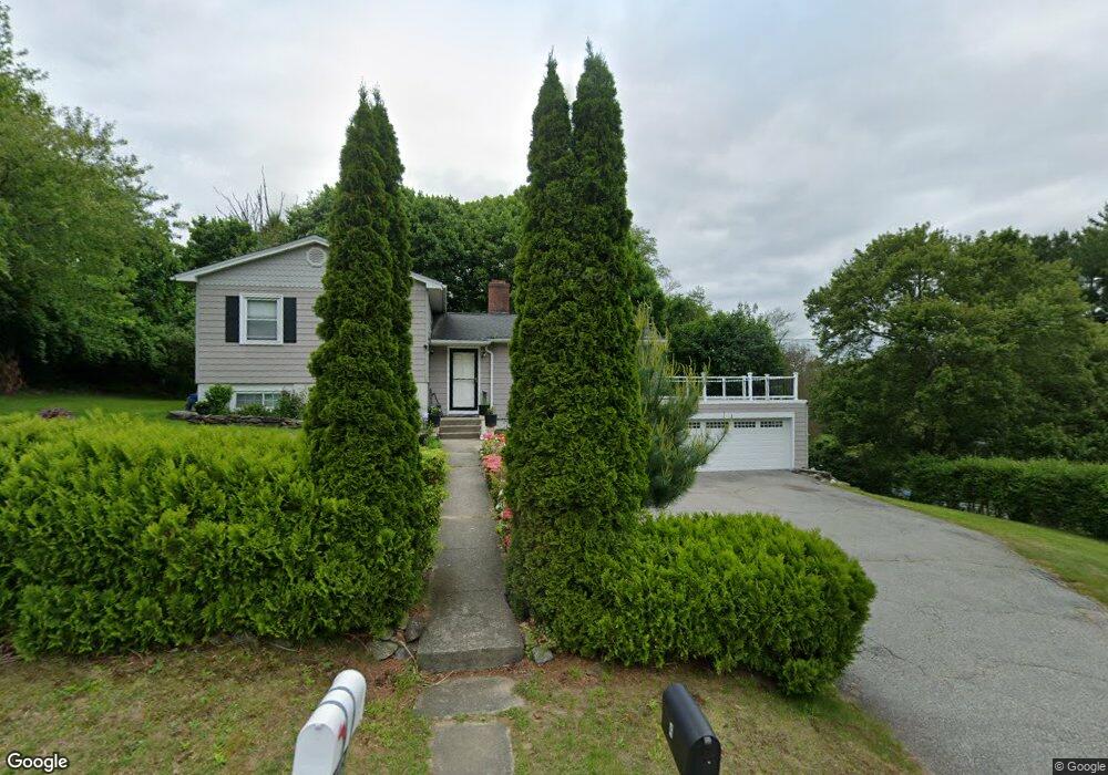 3 Algen Ave, Ledyard, CT 06339 - photo 1