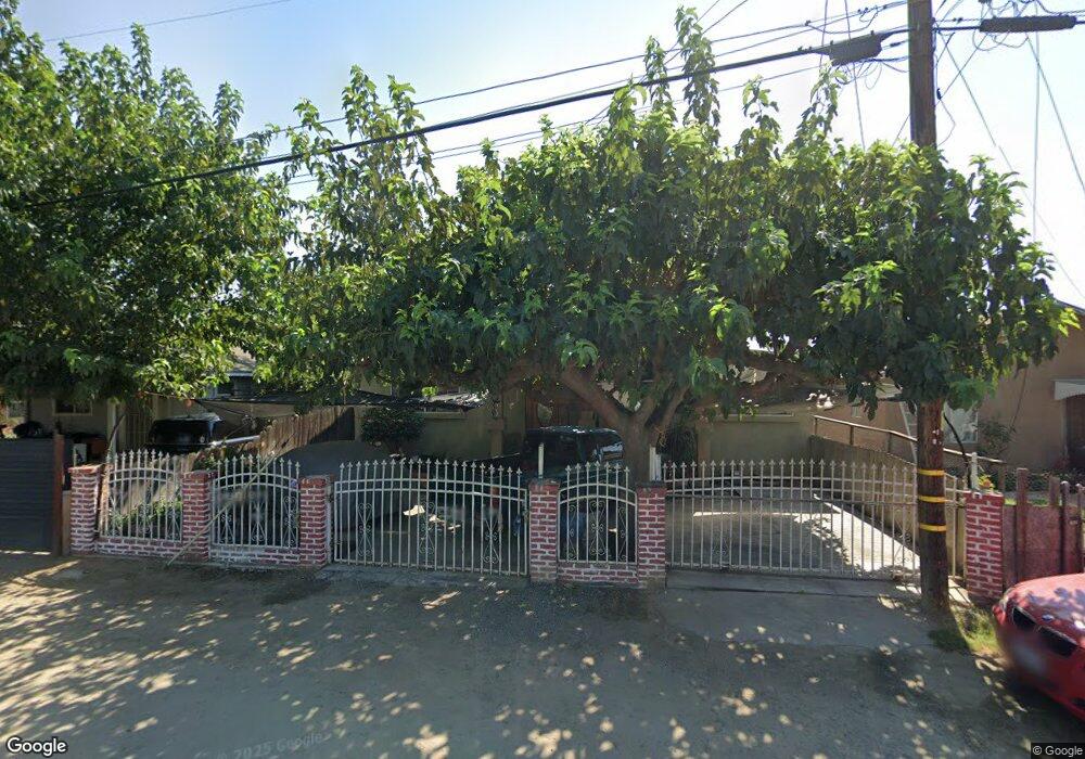 14570 Tobias Rd, Poplar, CA 93257 - photo 1