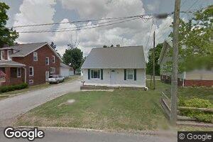273 Charleston St, Cadiz, OH 43907