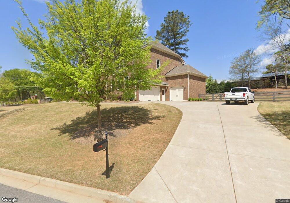 3510 Taylor Ln unit 1, Alpharetta, GA 30004 - photo 1