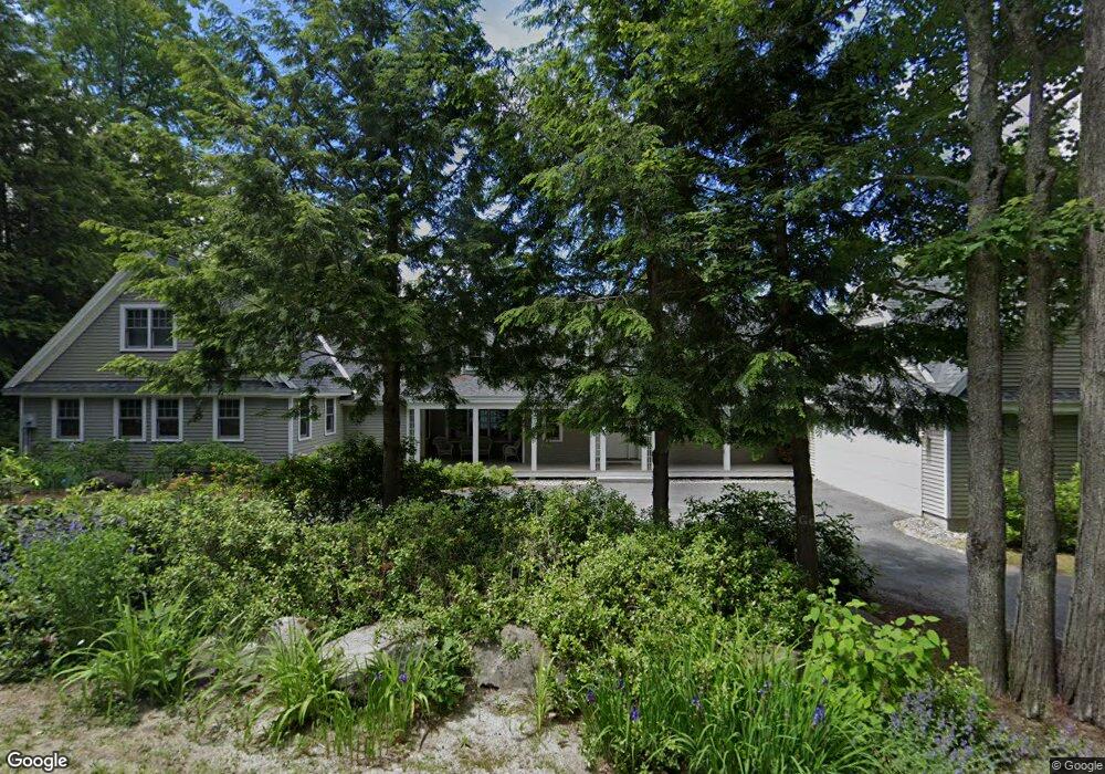 358 Bowles Rd, Newbury, NH 03255 - photo 1