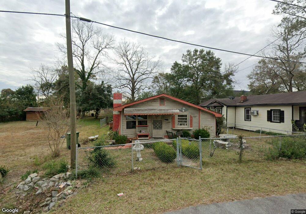 204 Tamo Ln, Statesboro, GA 30458 - photo 1