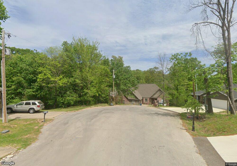 1808 Holt Ln, Bella Vista, AR 72714 - photo 1