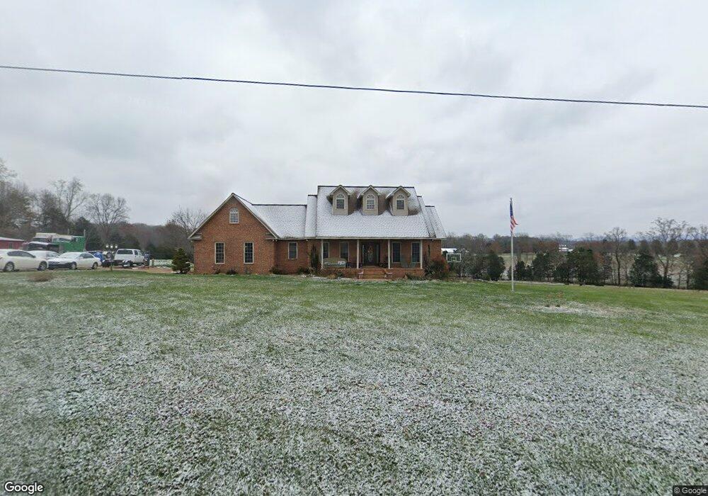 454 W Wilmouth Rd, Cookeville, TN 38506 - photo 1