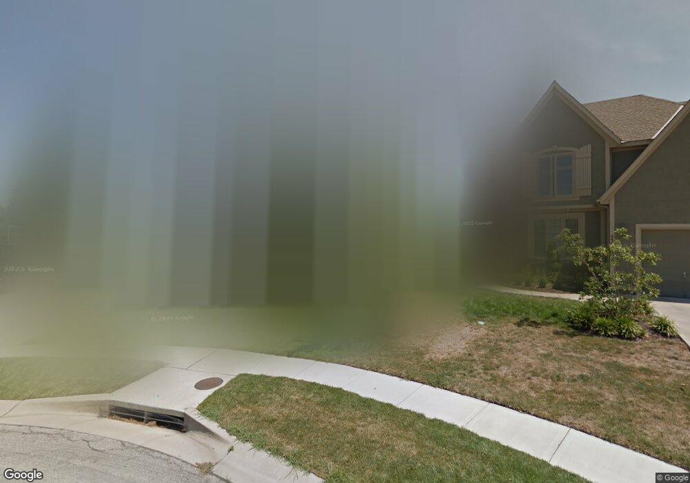 5505 Payne St, Shawnee, KS 66226 - photo 1