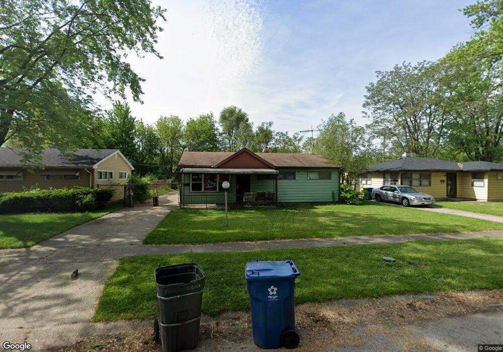 4223 W 22nd Place, Gary, IN 46404 - photo 1