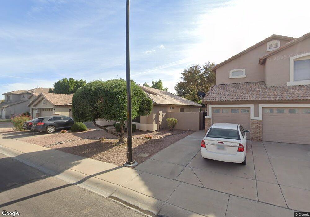 1131 E Bruce Ave, Gilbert, AZ 85234 - photo 1