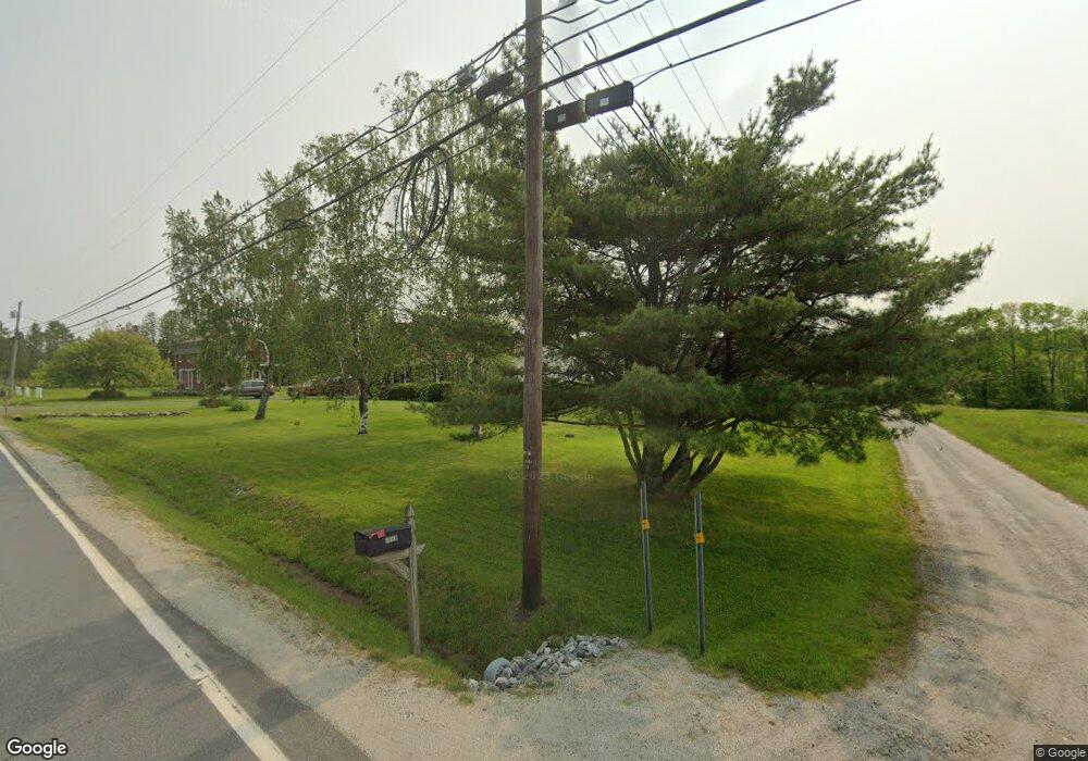 1171 River Rd, Bowdoinham, ME 04008 - photo 1