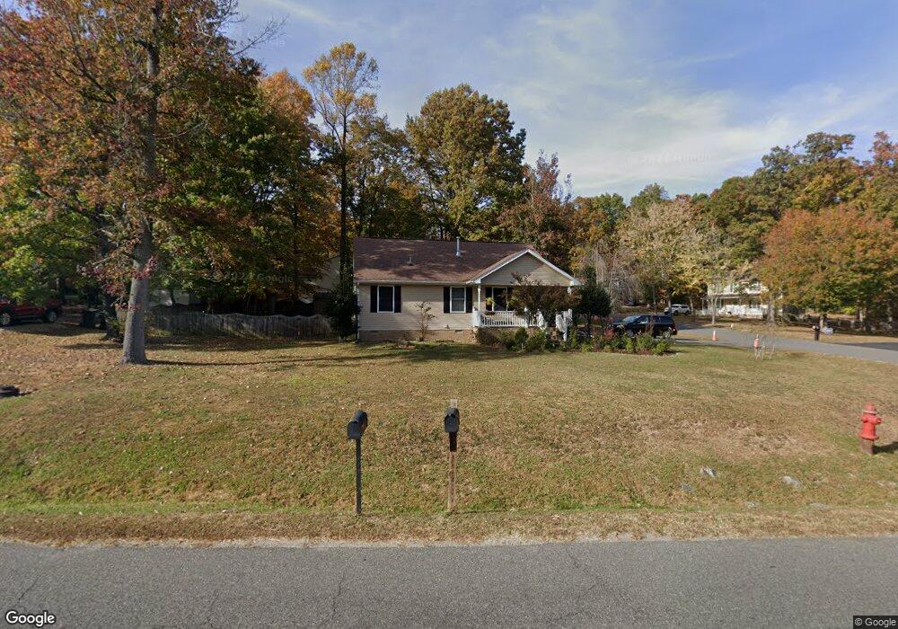 10512 Cobblestone Dr, Spotsylvania, VA 22553 - photo 1