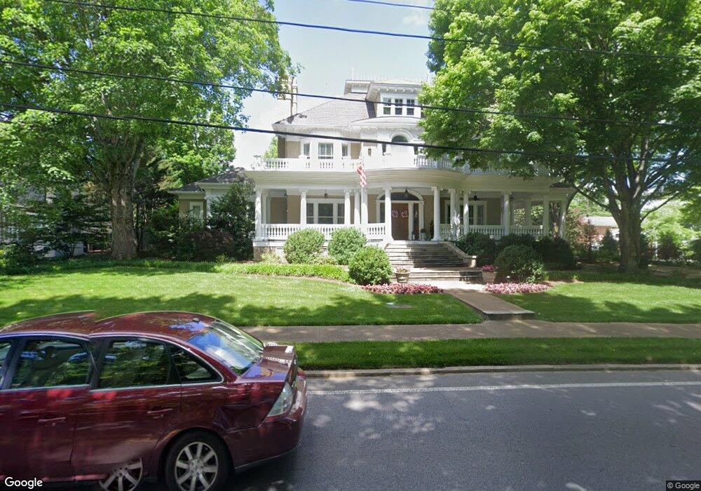 1863 N Ocoee St, Cleveland, TN 37311 - photo 1