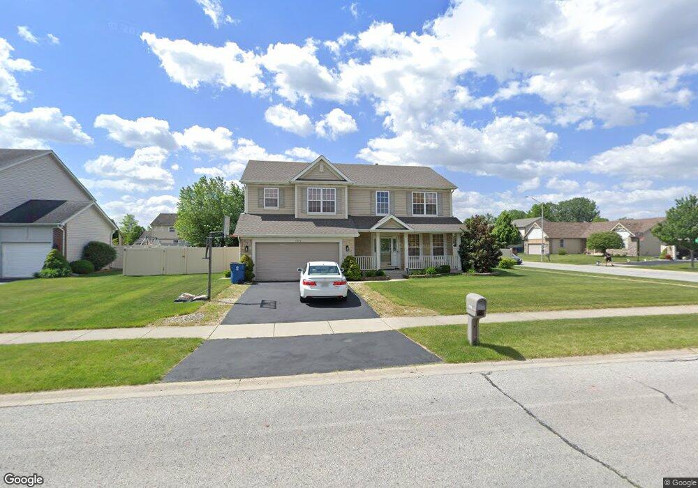 1202 Flagstone Dr, Dyer, IN 46311 - photo 1