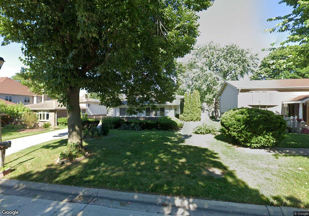 741 N Lombard St, Elmhurst, IL 60126 - photo 1