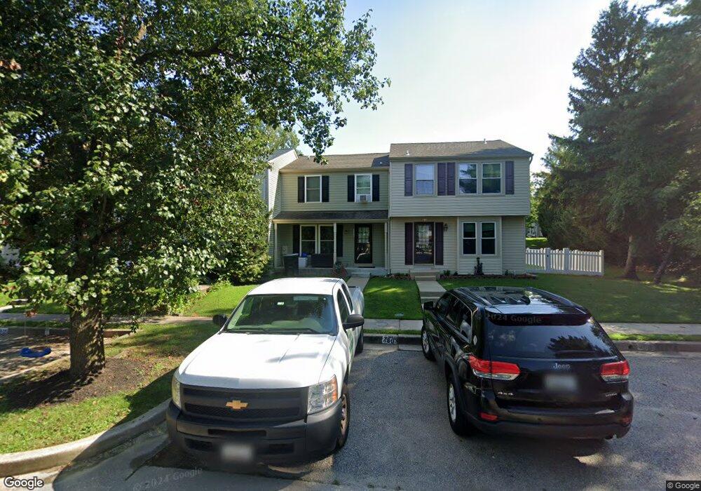 4803 Sennett Ct, Nottingham, MD 21236 - photo 1