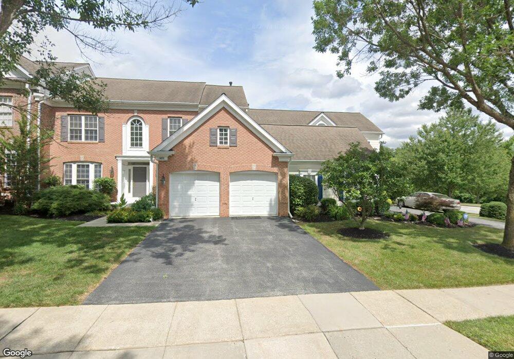 403 Merlin Rd unit 85, Newtown Square, PA 19073 - photo 1