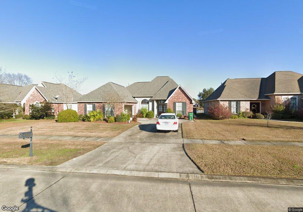 308 Brighton Ln, Slidell, LA 70458 - photo 1