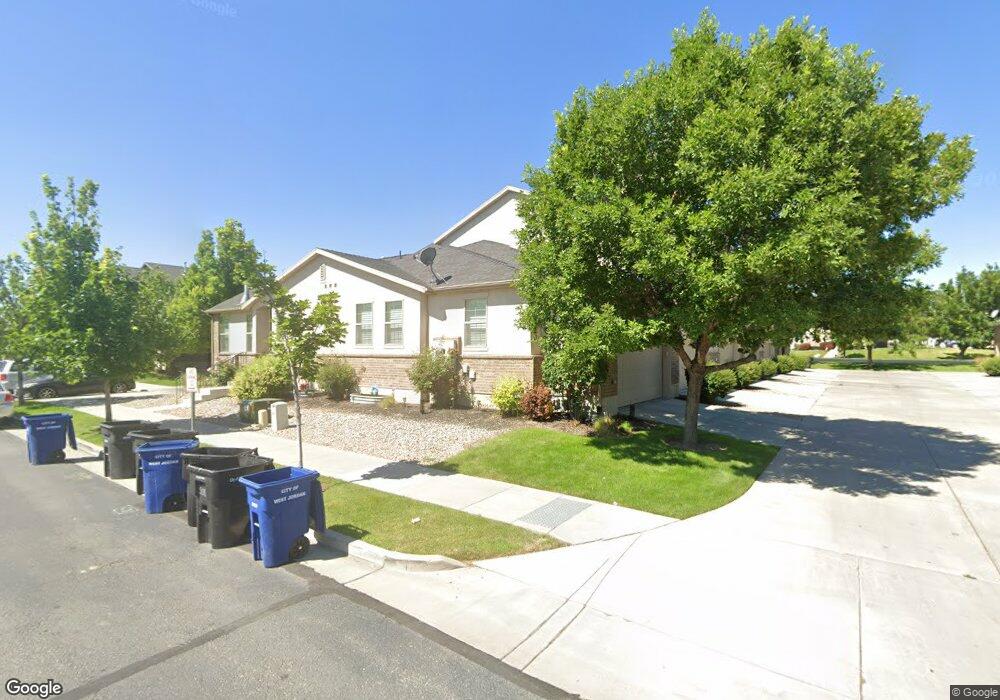 5083 W 7870 S unit 218, West Jordan, UT 84081 - photo 1