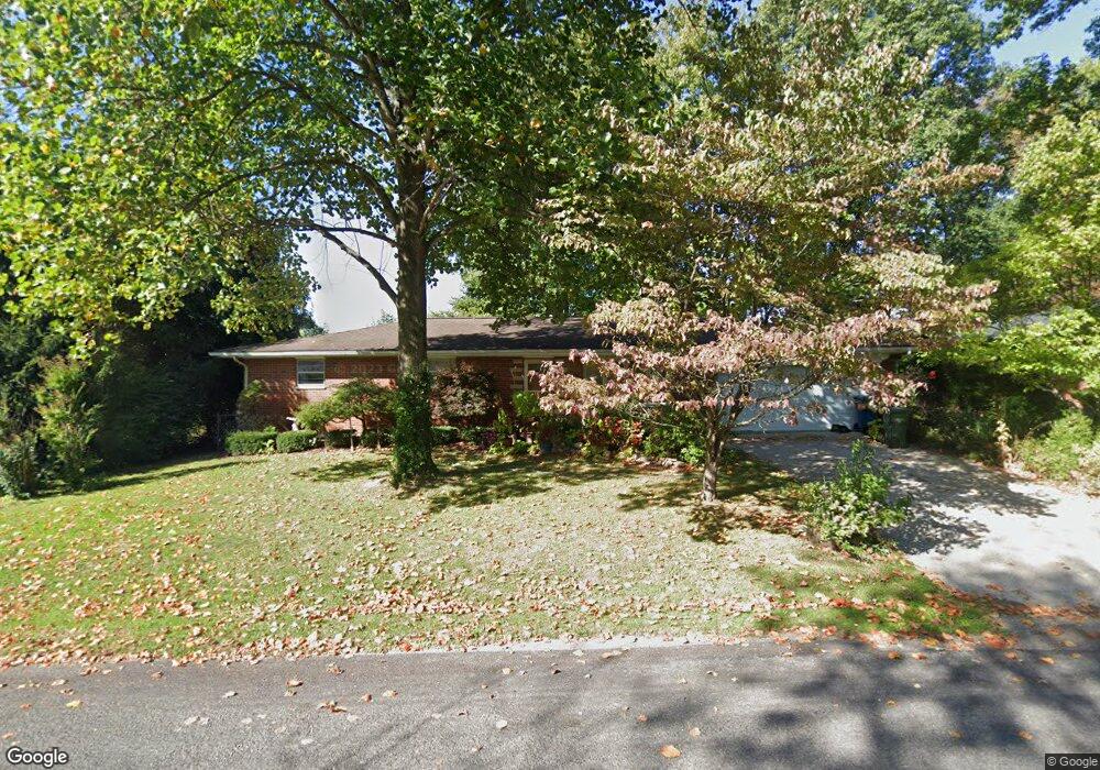 3205 Mary Dr, Maryville, IL 62062 - photo 1