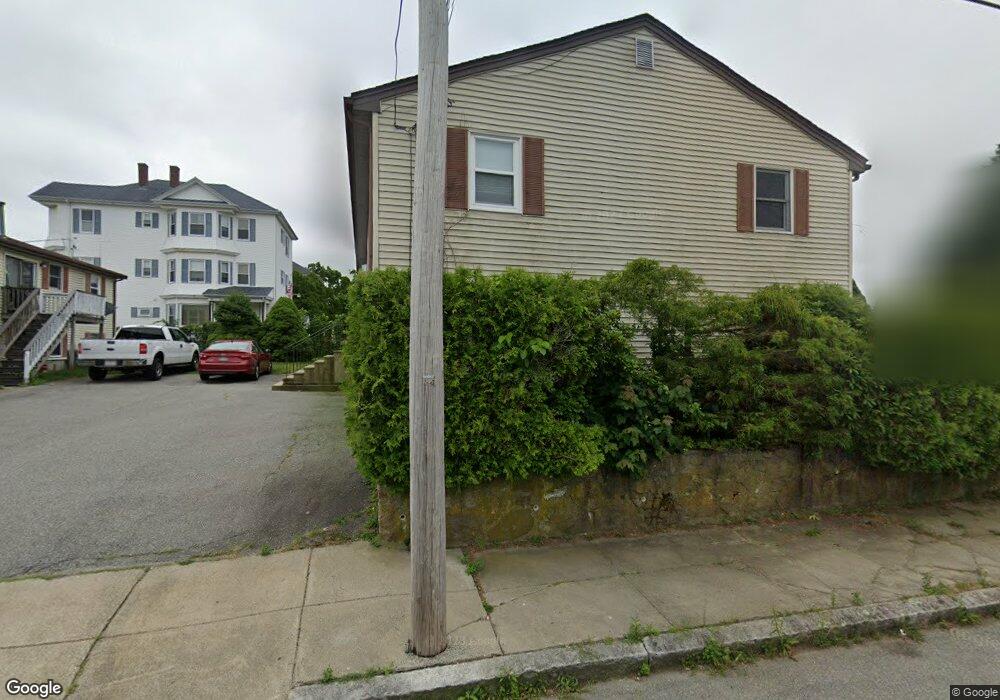 125 Downing St unit 1L, Fall River, MA 02723 - photo 1