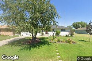 96 Chicago St, Gorham, KS 67640