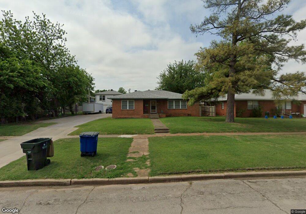 1006 W Pecan Ave, Duncan, OK 73533 - photo 1