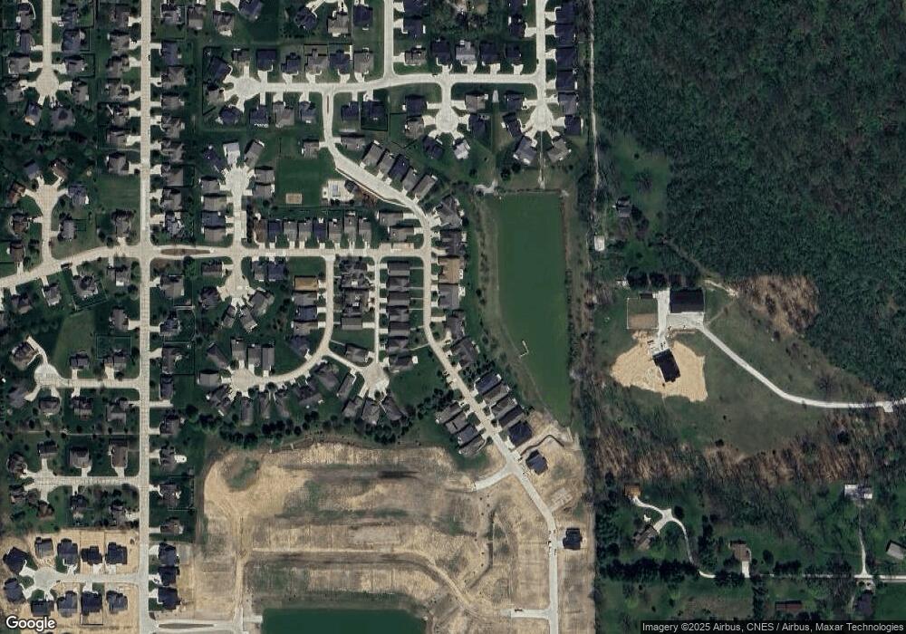 4209 Peterborough Rd, West Lafayette, IN 47906 - photo 1