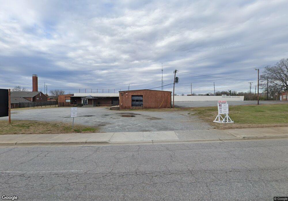 416 S Elm St, High Point, NC 27260 - photo 1