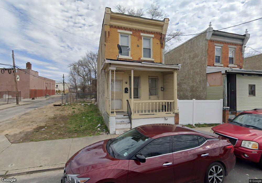 54 S 24th St, Camden, NJ 08105 - photo 1