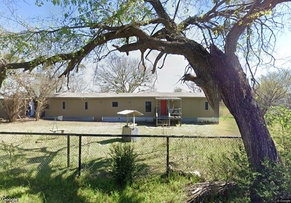 4400 County Road 805b, Cleburne, TX 76031 - photo 1