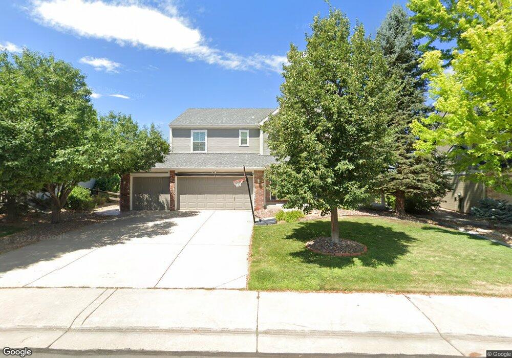 18145 E Caley Cir, Aurora, CO 80016 - photo 1