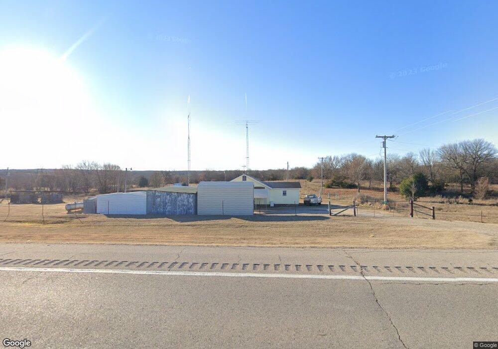 15229 State Highway 20, Skiatook, OK 74070 - photo 1