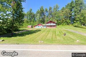 218 Vt Route 105, Jay, VT 05859