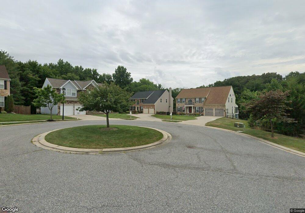 7613 Chesterfield Way, Rosedale, MD 21237 - photo 1