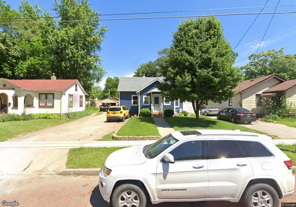 2720 Des Moines St, Des Moines, IA 50317 - photo 1