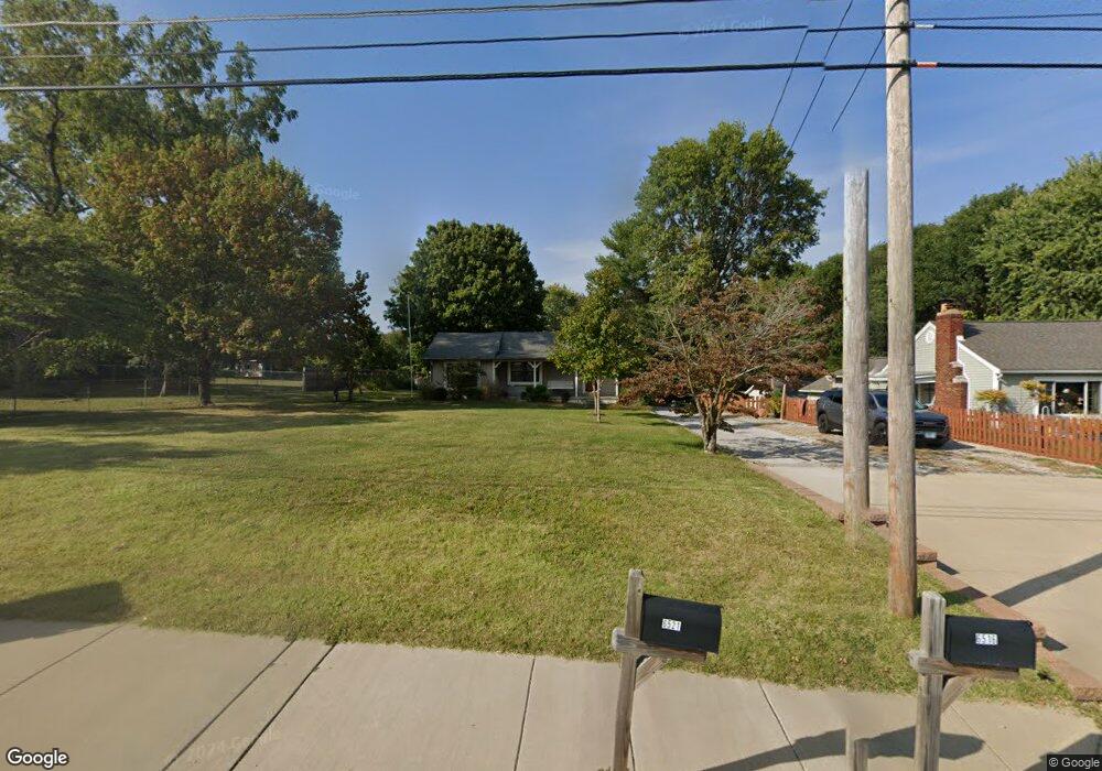 6516 E Main St, Maryville, IL 62062 - photo 1