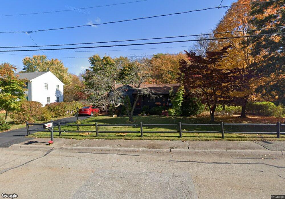 6 Shady Ln, Franklin, MA 02038 - photo 1