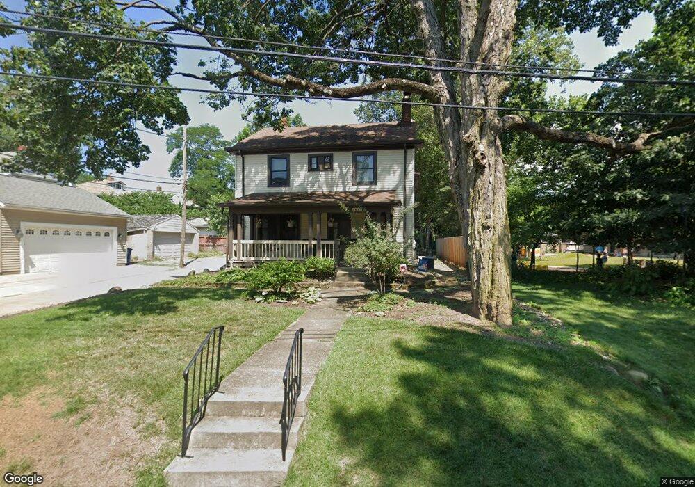 3448 Broadway Place, Columbus, OH 43214 - photo 1